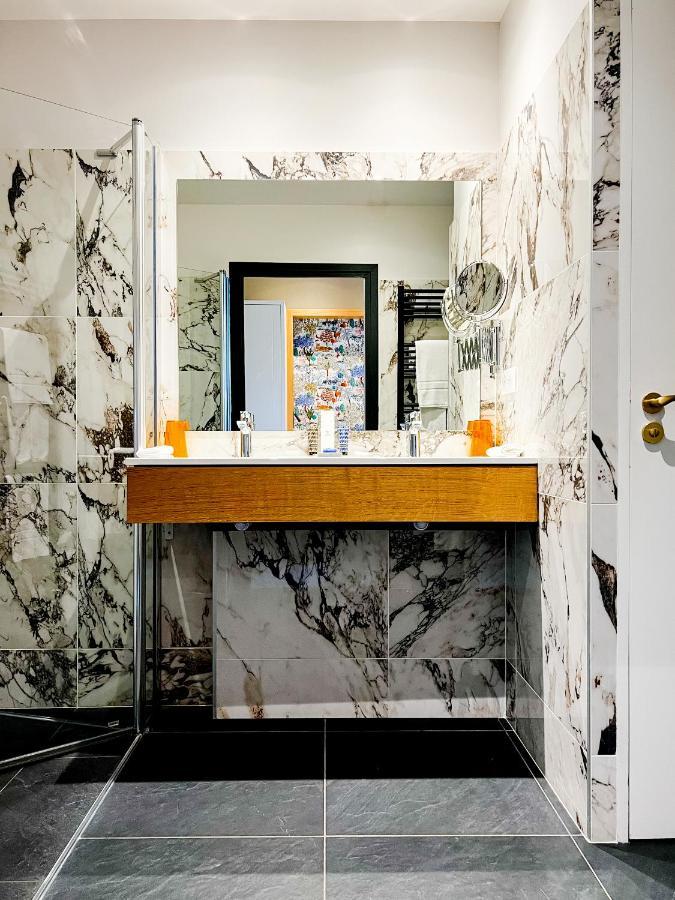 Chambre Double Supérieure