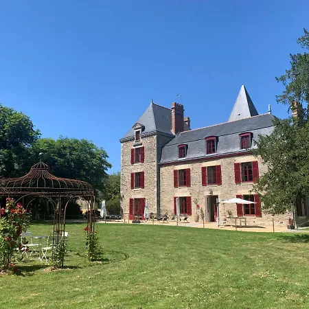 Le Domaine de la Briandais, expérience de sobriété électromagnétique-2